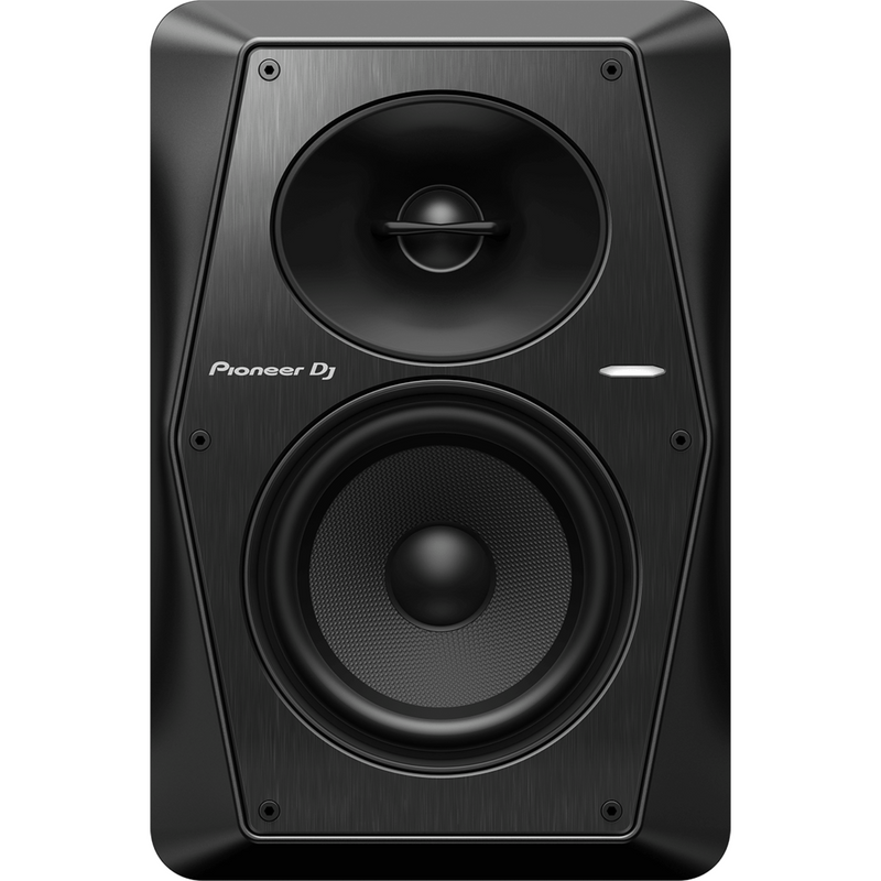 PIONEER DJ VM-50 Professional DJ   5'' Monitors with DSP