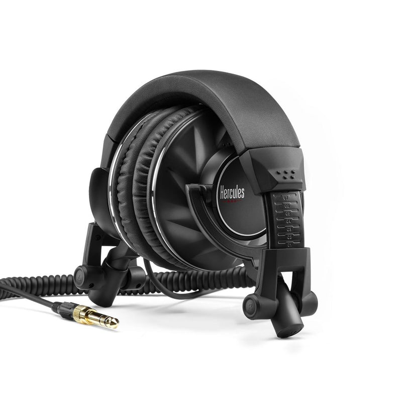 HERCULE HDP DJ60 - Dj headphone