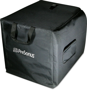 PRESONUS CDL18S-COVER  Protective soft cover for one (1) CDL18s subwoofer