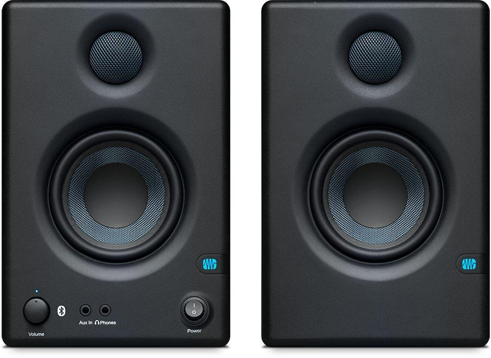 PRESONUS ERIS 3.5  Active Media Reference Monitors (Pair)