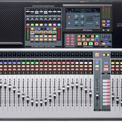 PRESONUS StudioLive 64S