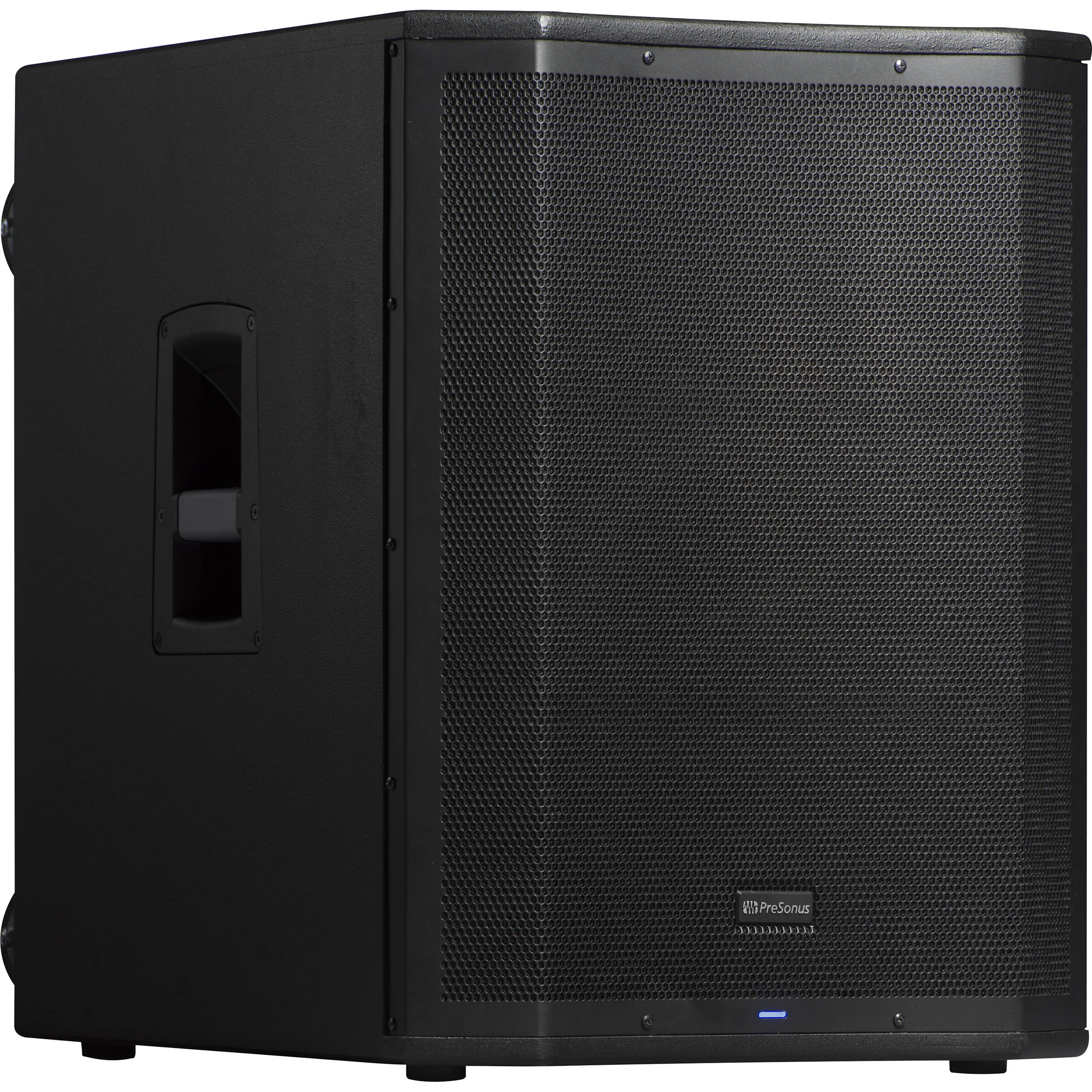 PRESONUS AIR18S - 18'' Active Sound-Reinforcement Subwoofer