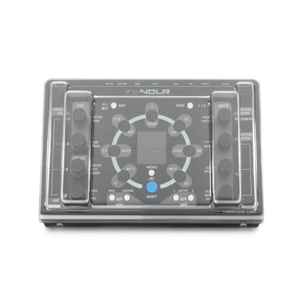 DECKSAVER DS-PC-NDLR - Decksaver DS-PC-NDLR Conductive Labs The NDLR Cover