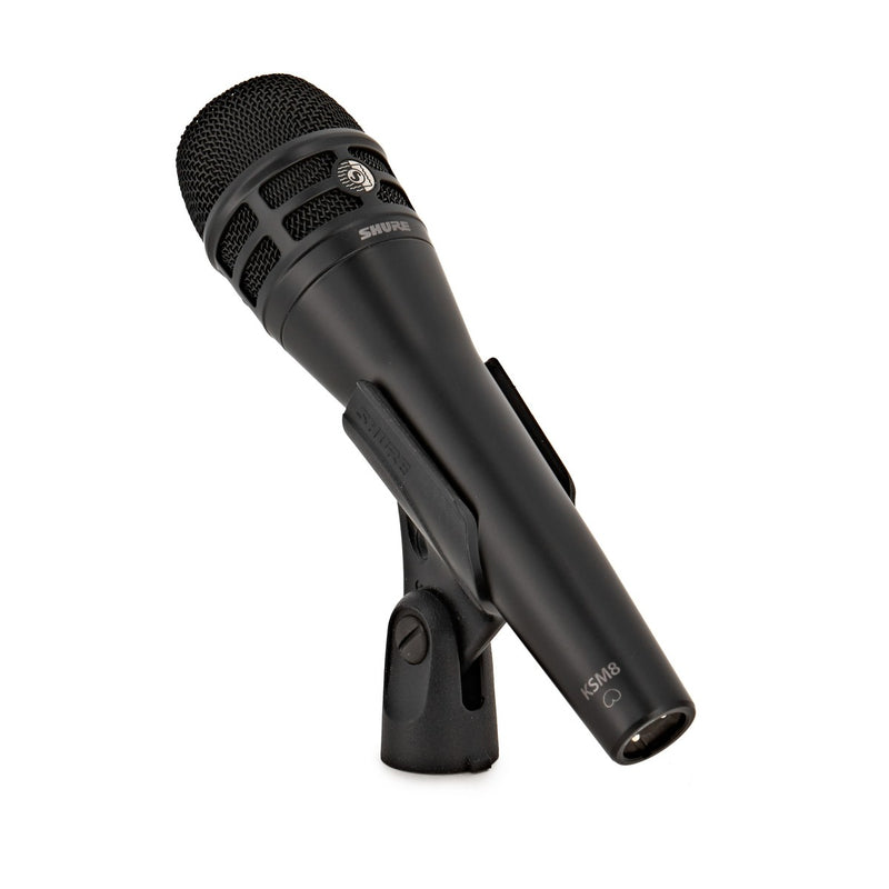 SHURE KSM8-B - Vocal cardiod double diafragm microphone