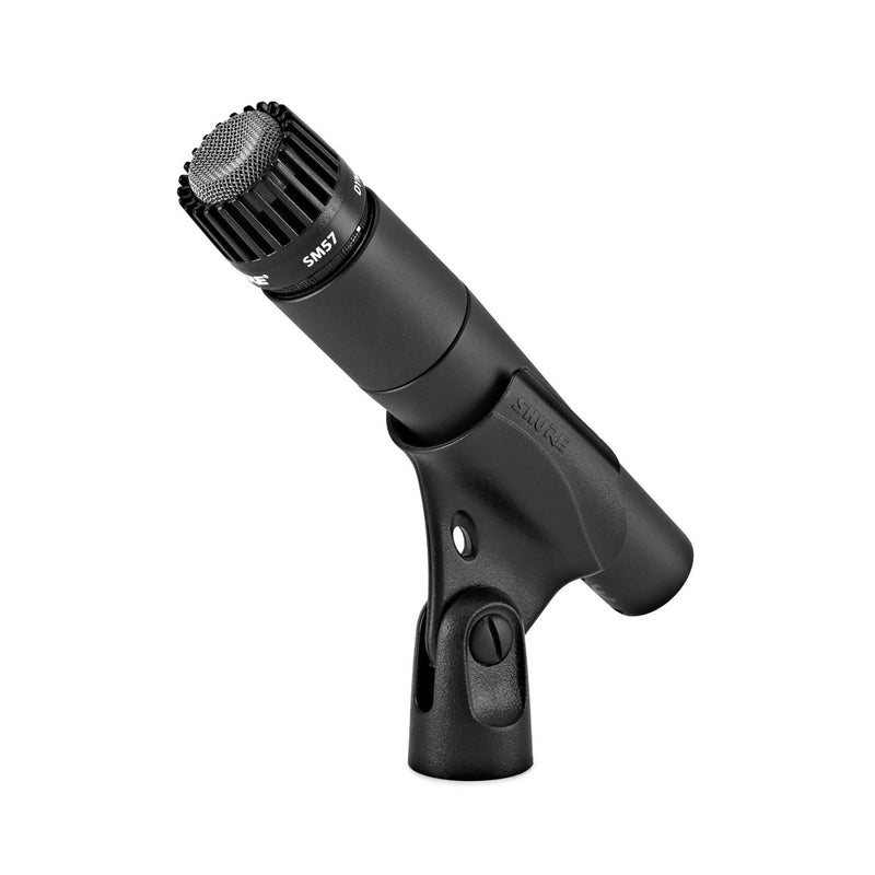 SHURE SM57-LC /  All in one purpose microphone