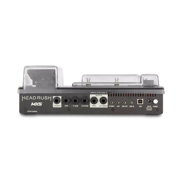 DECKSAVER DS-PC-HRMX5