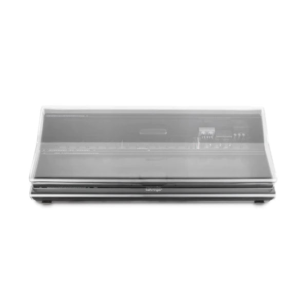 DECKSAVER DS-PC-EURORACKGO - Decksaver DS-PC-EURORACKGO Behringer Eurorack Go Cover