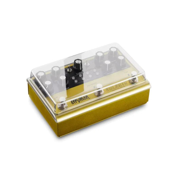 DECKSAVER DS-PC-NIGHTSKYVOLANTE - Decksaver DS-PC-NIGHTSKYVOLANTE Strymon Nightsky and Volante Cover