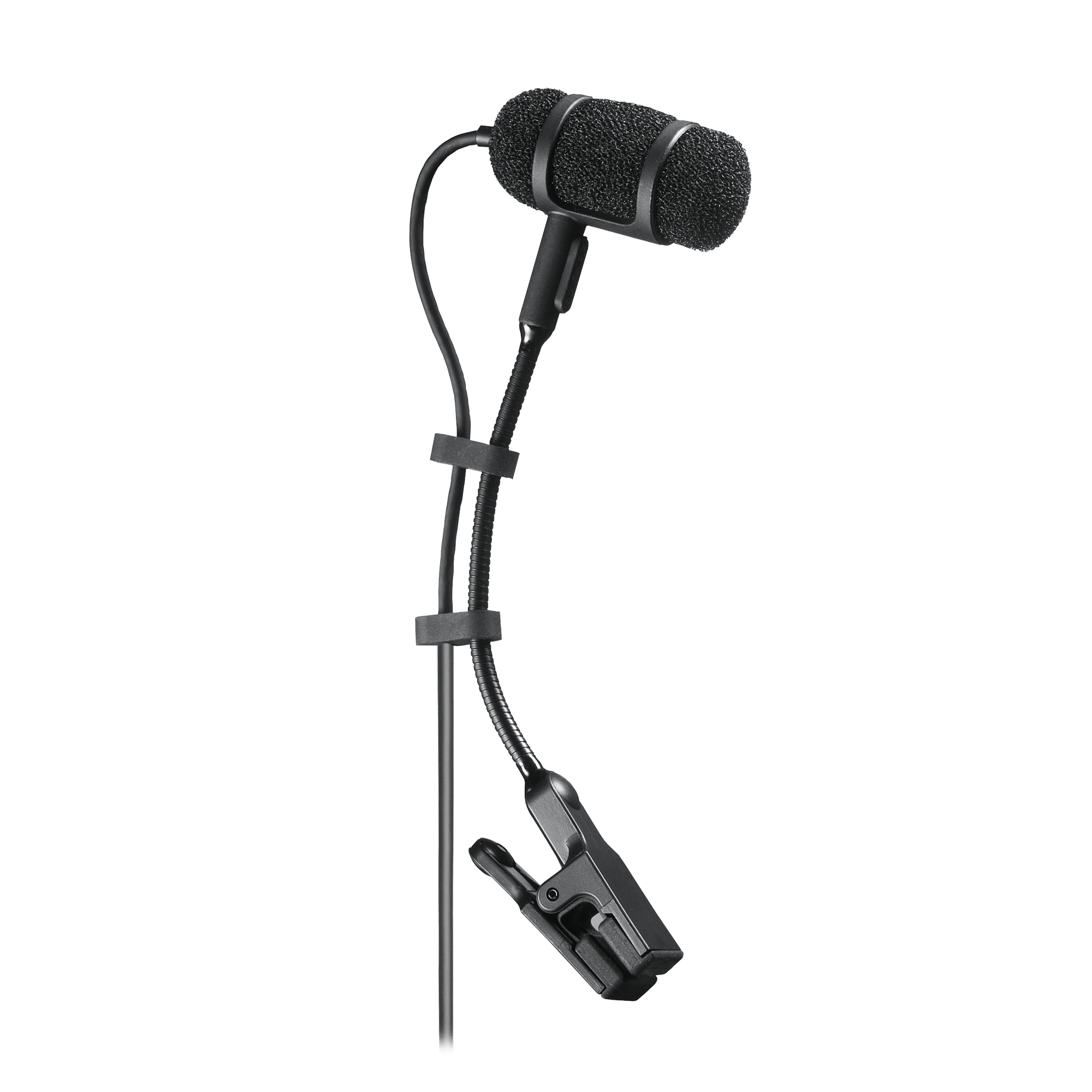 AUDIO-TECHNICA PRO35CW Cardioid Condenser Microphone