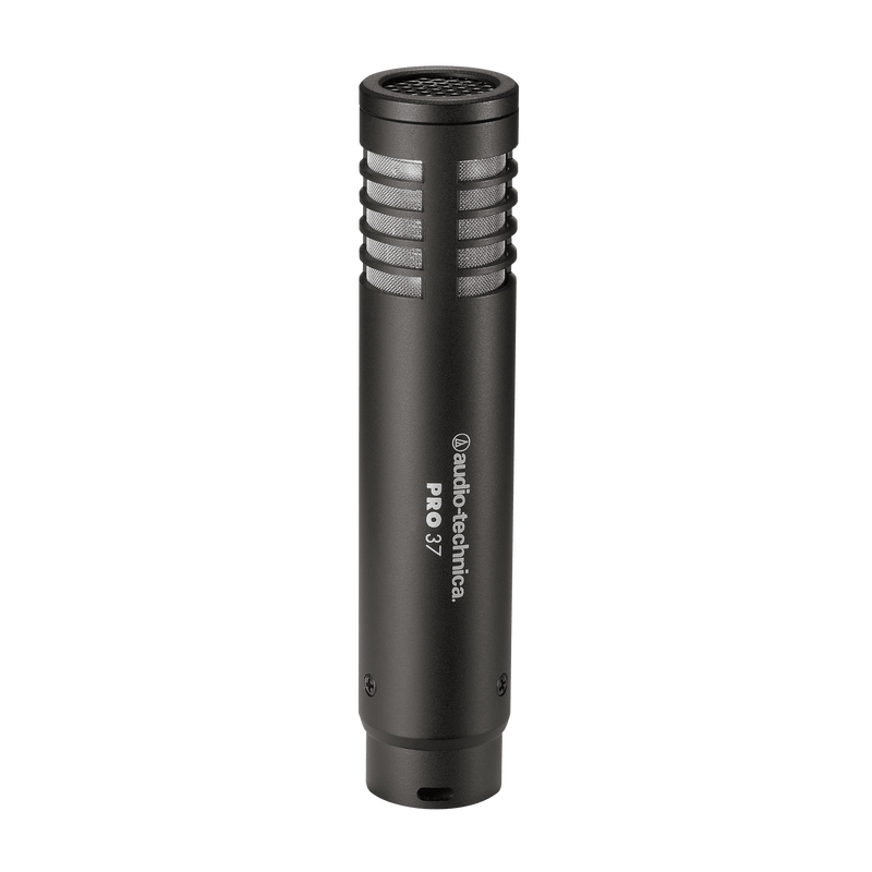 AUDIO-TECHNICA PRO37 Cardioid Condenser Microphone