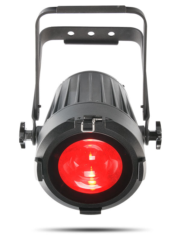 CHAUVET PRO COLORADO1-SOLO - fully homogenized beam through fast and smooth zoom and precision optics - Chauvet Professional COLORADO1-SOLO Outdoor Wash Light