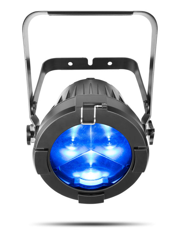 CHAUVET PRO COLORADO3-SOLO - advanced fast and smooth zoom and three 60 W RGBW LEDs - Chauvet Professional COLORADO3-SOLO 60w RGBW Par