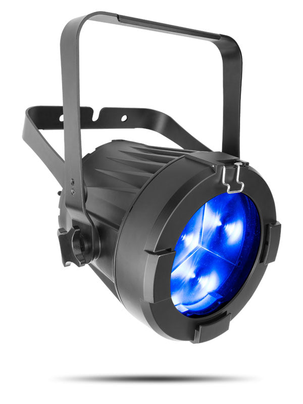 CHAUVET PRO COLORADO3-SOLO - advanced fast and smooth zoom and three 60 W RGBW LEDs - Chauvet Professional COLORADO3-SOLO 60w RGBW Par