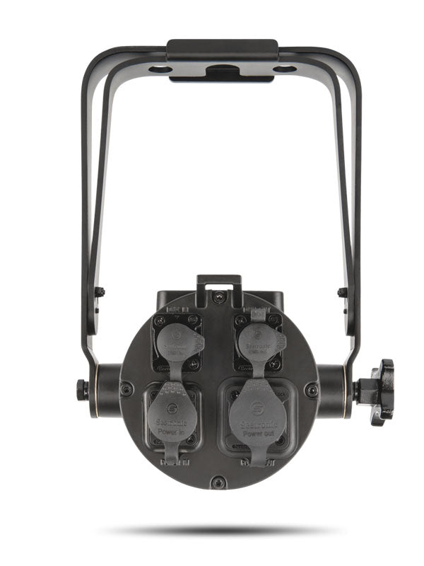 CHAUVET PRO COLORADOM-SOLO - projects an even, fully homogenized beam through fast and smooth zoom and precision optics - COLORado M Solo