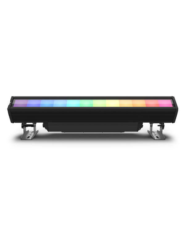 CHAUVET PRO COLORADO-SOLO-BATTEN -  batten that projects a single homogenized wash with smooth color-mixing - Chauvet Professional COLORADO-SOLO-BATTEN IP Rated LED Batten with Pixel Mapping