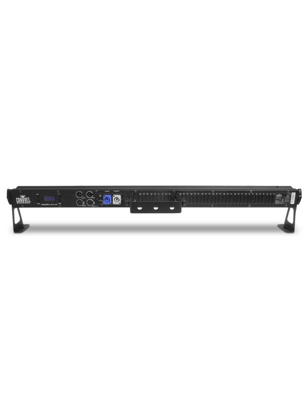 CHAUVET PRO COLORDASH-BAT-QUAD12 - 12 individually controllable quad-colored RGBA LEDs - Chauvet Professional COLORDASH-BAT-QUAD12 Linear LED Wash Fixture