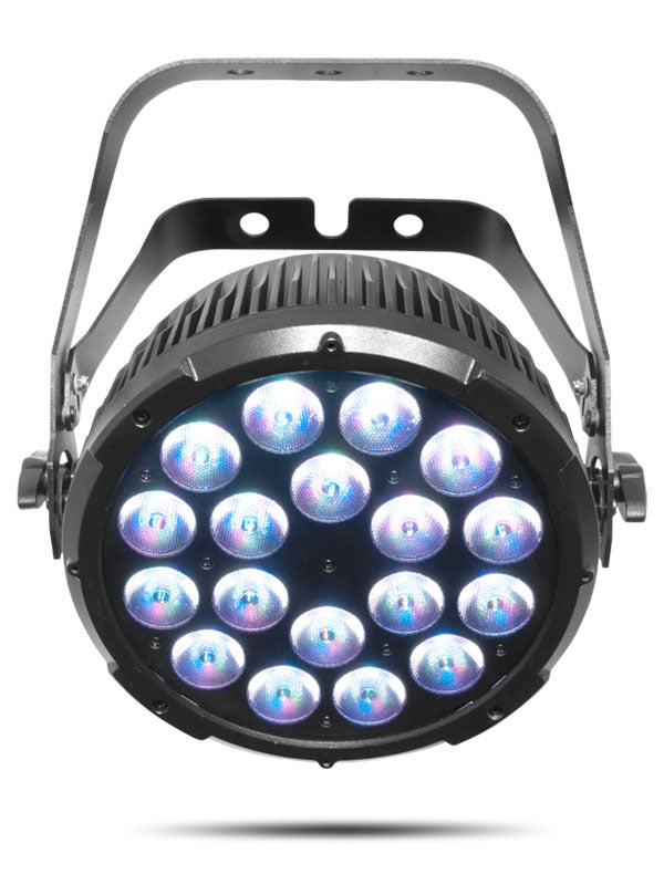 CHAUVET PRO COLORDASH-PAR-QUAD18 -  CHAUVET  COLORdash Par-Quad 18