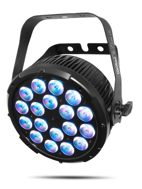 CHAUVET PRO COLORDASH-PAR-QUAD18 -  CHAUVET  COLORdash Par-Quad 18