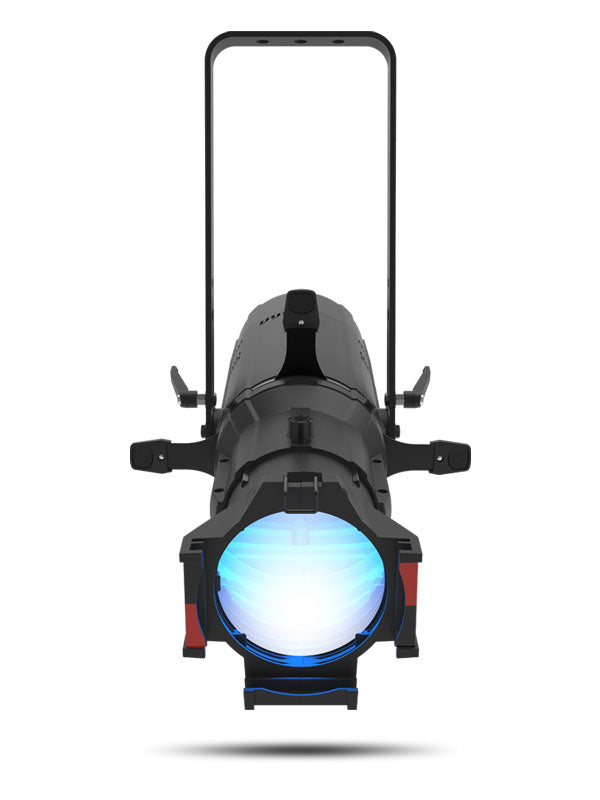 Ovation E-910FC IP -  full RGBA-Lime color-mixing marvel - Chauvet ProfessionalOVATION-E910FC-IP-ENG LED Ellipsoidal (No Lens Tube)