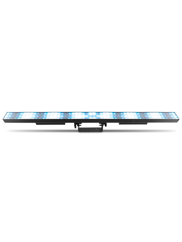 CHAUVET PRO EPIX-BAR-TOUR - a pixel-mapping 1-meter LED bar, featuring 150 LEDs in three rows and a 125° viewing angle.