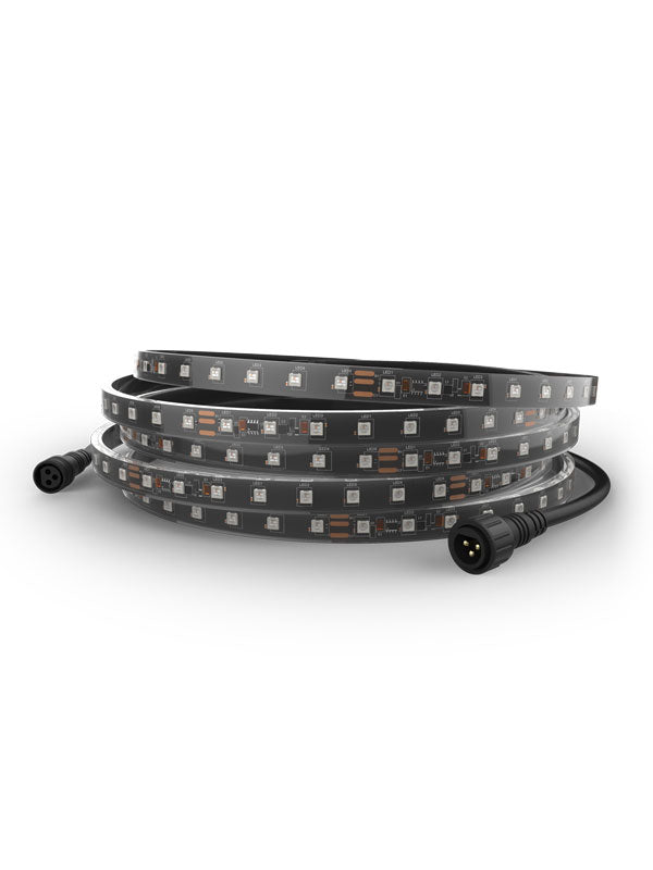 CHAUVET PRO EPIX-FLEX20 -  LED flexible strip that extends 5 meters and can be cut and prolonged