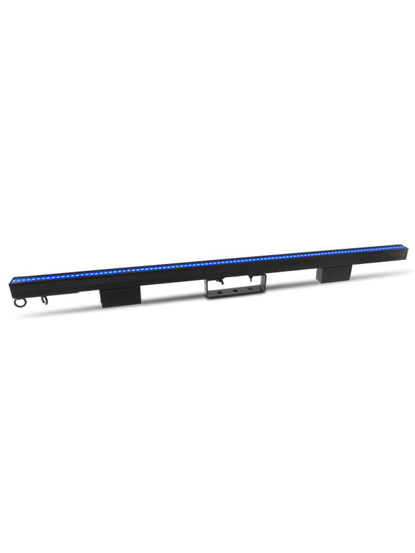 CHAUVET PRO EPIX-STRIP-IP - 1-meter LED strip fixture featuring 100 LEDs in a row  -  Chauvet Professional EPIX-STRIP-IP Pixel Mapping and Video Strip IP65