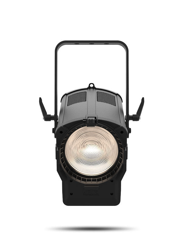 CHAUVET PRO OVATION-F415VW -  ideal for theatres and TV studios.- Chauvet Professional OVATION-F415VW Variable White LED Fresnel