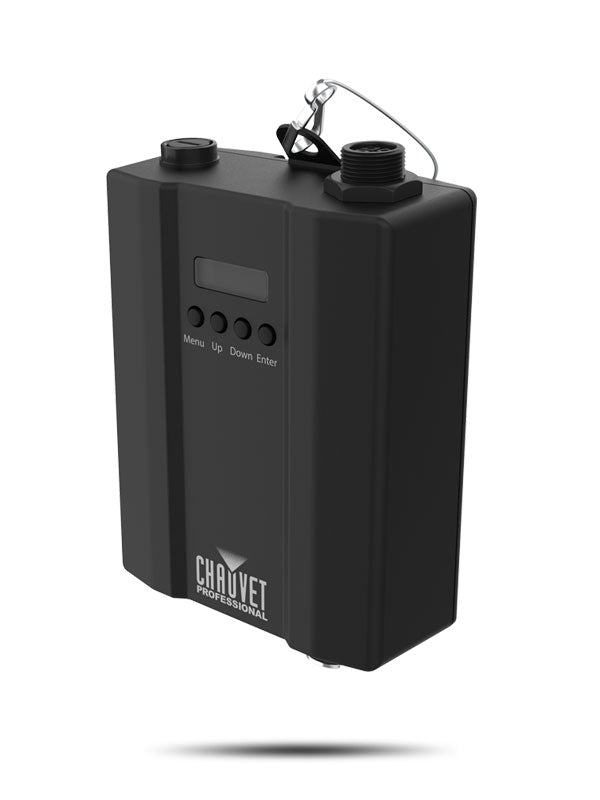 Ovation GR-1 Adapter - easily mounted and secured to the yoke of any ERS-style fixture.