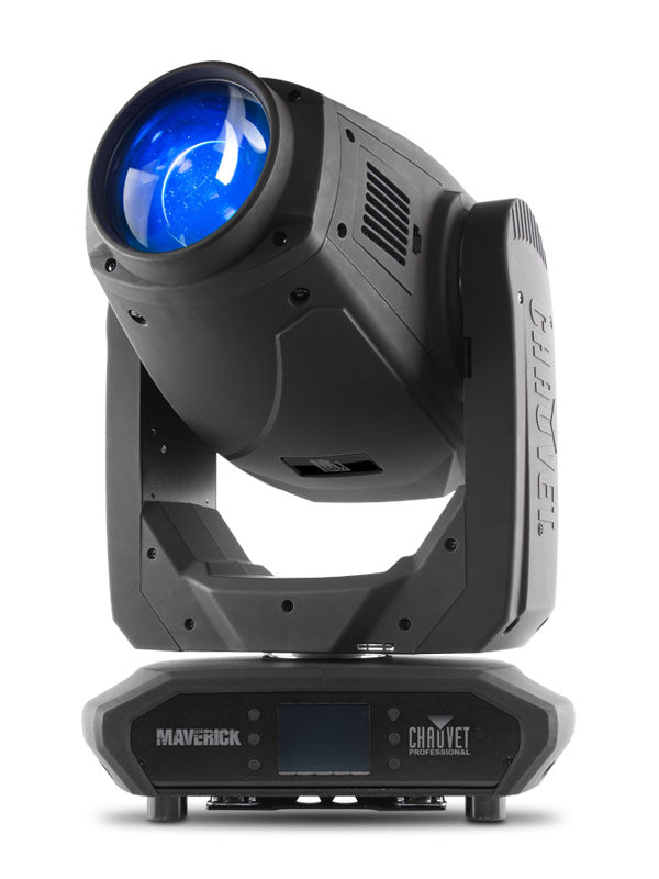 Maverick outlet pro zoom
