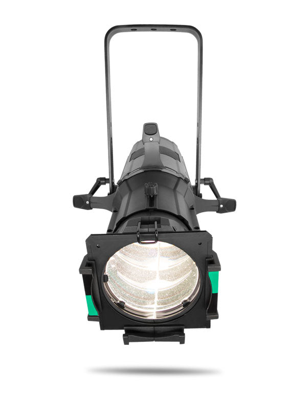 Ovation E-260WW / E-260CW -  boasts extremely smooth dimming down to the very bottom of the curve - Chauvet Professional OVATION-E260WW-ENG LED Ellipsoidal