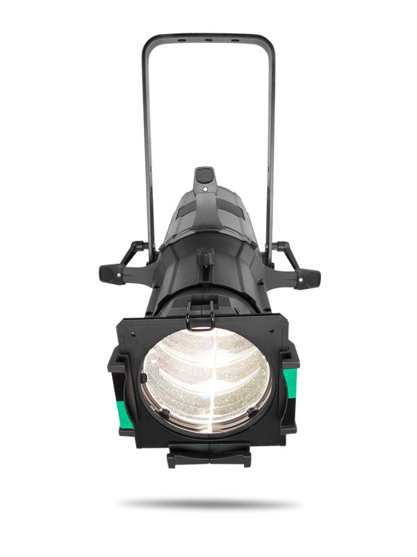 CHAUVET PROOVATION-E260CW-2 -  boasts extremely smooth dimming down to the very bottom of the curve as well as a flat and even field of light for superior gobo projection.