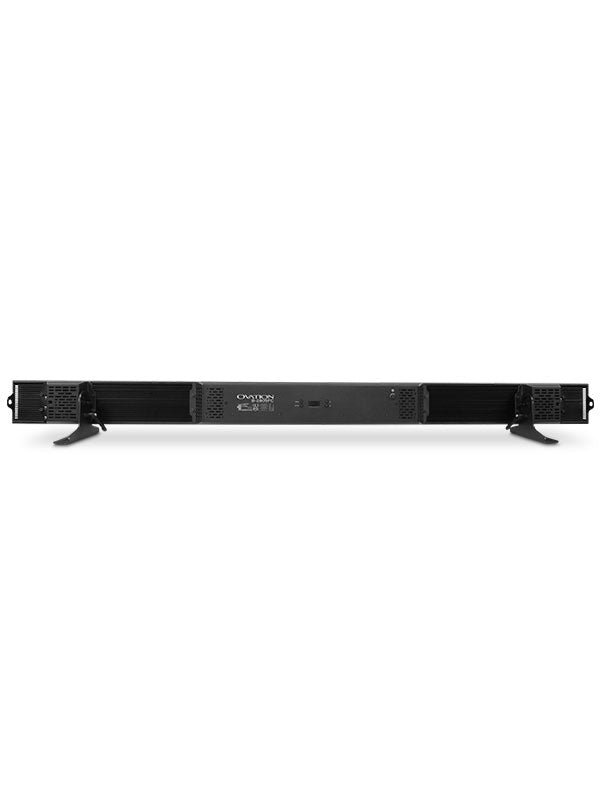 Ovation B-2805FC - up to 10 sections can be controlled individually - Chauvet Professional OVATION-B2805FC RGBA-L Batten-style Light Fixture