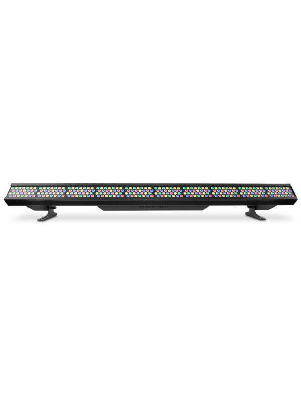 Ovation B-2805FC - up to 10 sections can be controlled individually - Chauvet Professional OVATION-B2805FC RGBA-L Batten-style Light Fixture