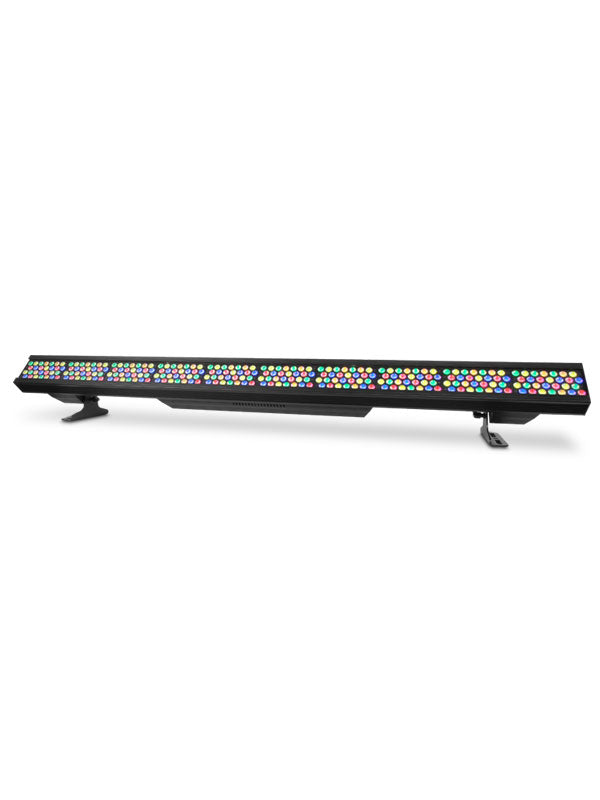 Ovation B-2805FC - up to 10 sections can be controlled individually - Chauvet Professional OVATION-B2805FC RGBA-L Batten-style Light Fixture