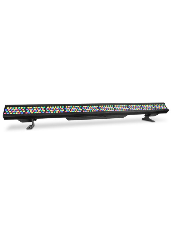 Ovation B-2805FC - up to 10 sections can be controlled individually - Chauvet Professional OVATION-B2805FC RGBA-L Batten-style Light Fixture