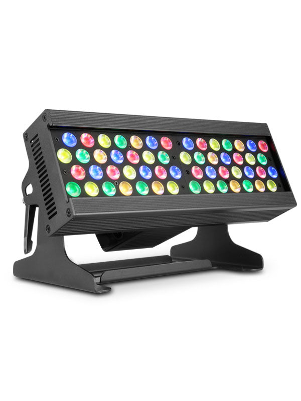 Ovation B-565FC - makes a great batten-style light, but is also a tremendous standard wash. - Chauvet Professional OVATION-B565FC RGBAL Batten Style Fixture