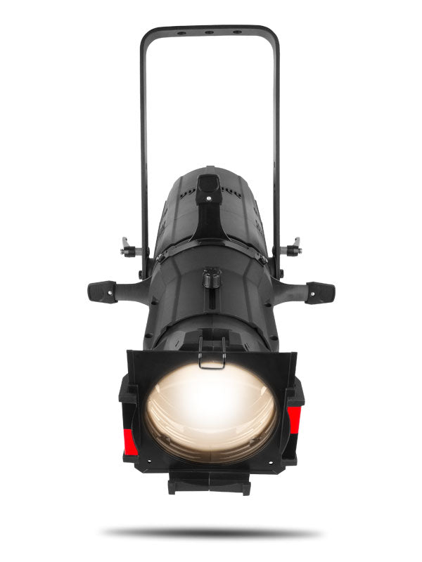Ovation E-260WW IP -  boasts extremely smooth dimming down to the very bottom of the curve - Chauvet Professional OVATION-E260WW-ENG-IP Outdoor LED Ellipsoidal (No Lens)