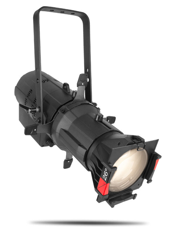 Ovation E-260WW IP -  boasts extremely smooth dimming down to the very bottom of the curve - Chauvet Professional OVATION-E260WW-ENG-IP Outdoor LED Ellipsoidal (No Lens)