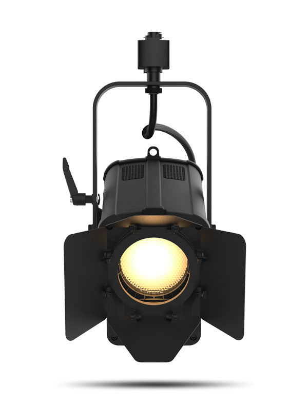 CHAUVET PRO OVATION-FTD55WW - projects a bright, beautifully soft field of light within a 20° – 75° field