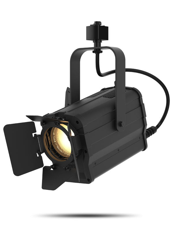 CHAUVET PRO OVATION-FTD55WW - projects a bright, beautifully soft field of light within a 20° – 75° field