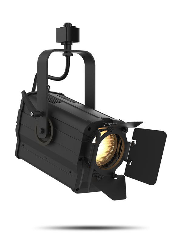 CHAUVET PRO OVATION-FTD55WW - projects a bright, beautifully soft field of light within a 20° – 75° field