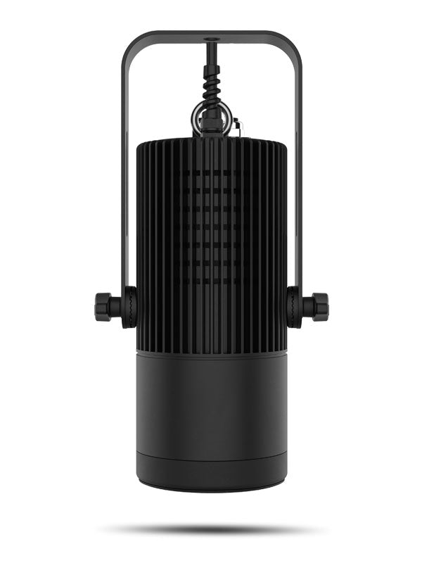 CHAUVET PRO Ovation H-55WW -  a punchy warm white output and a high CRI, ideal for theatres, worship venues and recital halls