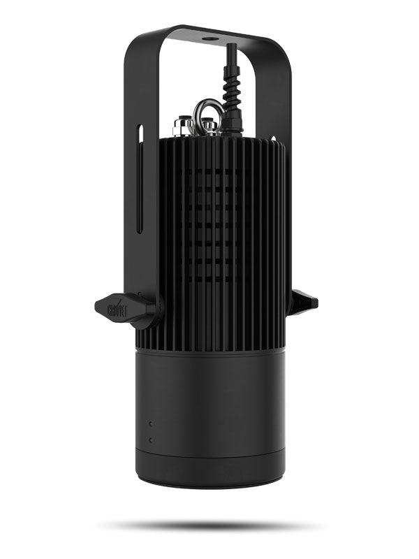 CHAUVET PRO Ovation H-55WW -  a punchy warm white output and a high CRI, ideal for theatres, worship venues and recital halls