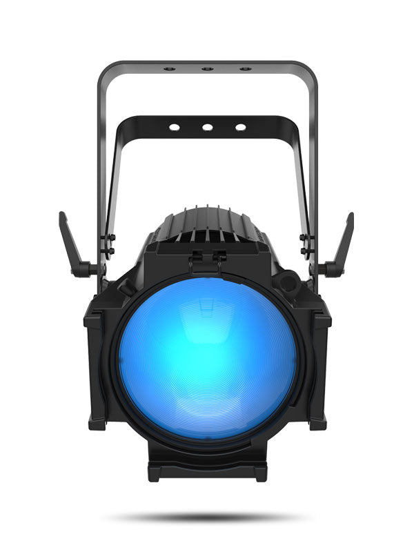 CHAUVET PRO OVATION-P56FC - produce subtle pastels to punchy saturates and nearly any temperature of white. - Chauvet Professional OVATION-P56FC Full Color LED Par Can
