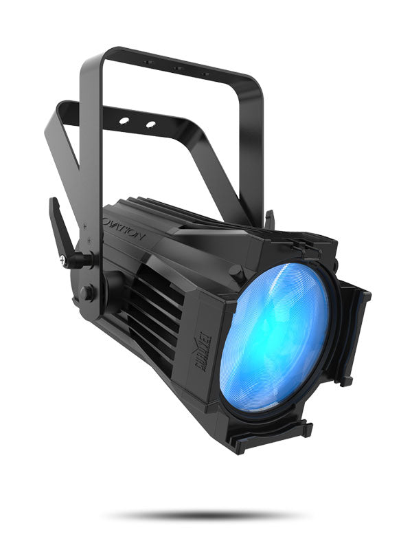 CHAUVET PRO OVATION-P56FC - produce subtle pastels to punchy saturates and nearly any temperature of white. - Chauvet Professional OVATION-P56FC Full Color LED Par Can