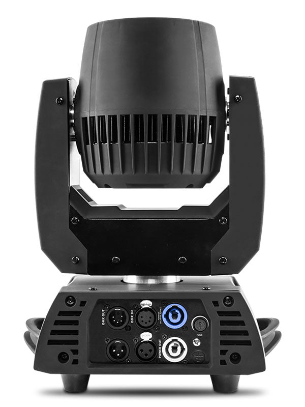 CHAUVET PRO ROGUE-R1-BEAMWASH - offering a combination of performance features unique to its price class - Chauvet Professional ROGUE R1-BEAMWASH Moving Head