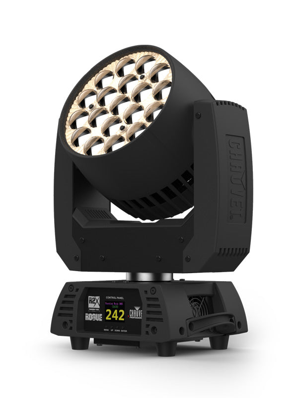 CHAUVET PRO ROGUE-R2X-WASH VW.   DOUBLON