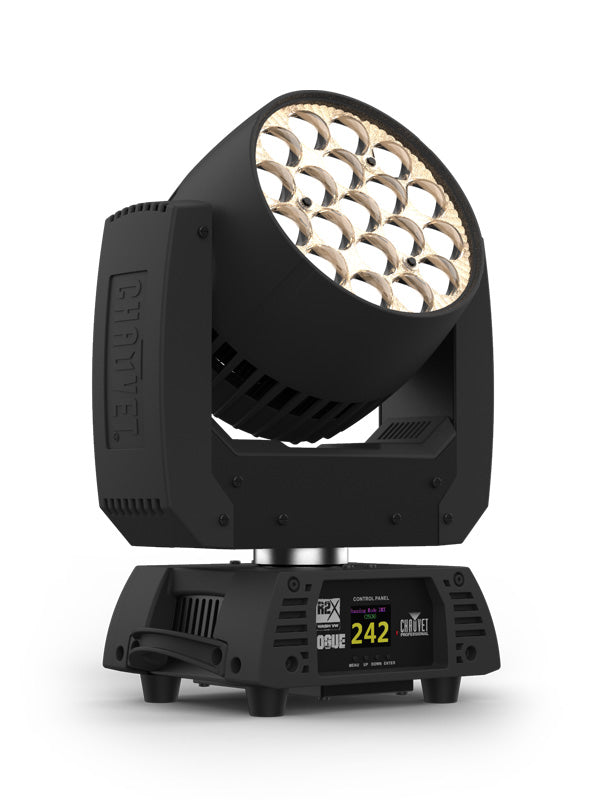 CHAUVET PRO ROGUE-R2X-WASH VW.   DOUBLON