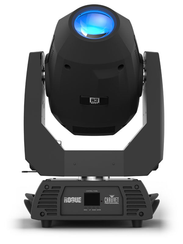 CHAUVET PRO ROGUE-R3-SPOT - Chauvet Professional ROGUE R3-SPOT Moving Head
