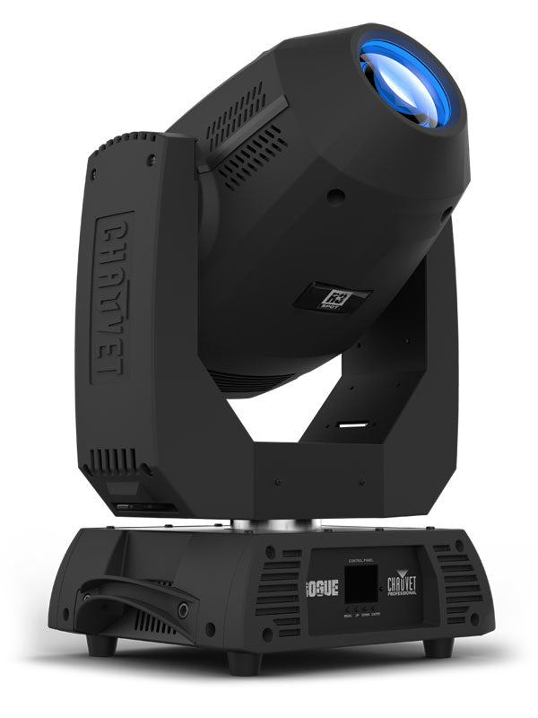CHAUVET PRO ROGUE-R3-SPOT - Chauvet Professional ROGUE R3-SPOT Moving Head